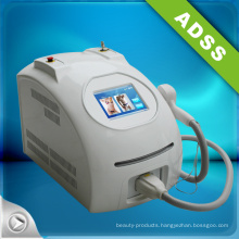 2015 Hot Selling Laser Hair Removal Machine